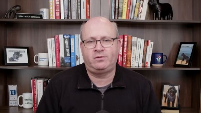 BREAKING: Democrats to GAIN a House seat with MAJOR victory смотреть онлайн