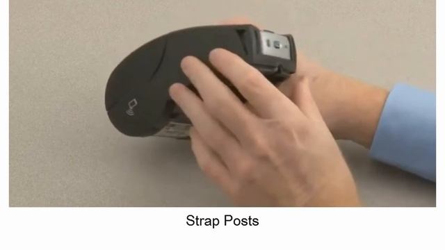 Zebra QLN220 Mobile Printer смотреть онлайн