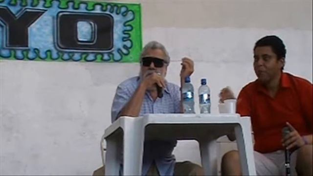 Palestra com Isaac Bardavid - Nitokyo - 15/05/11 - Parte 2 смотреть онлайн