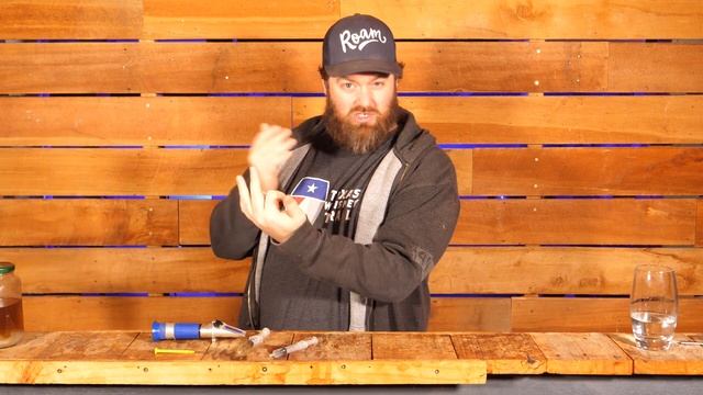 How To Use A Refractometer For Brewing & Distilling смотреть онлайн