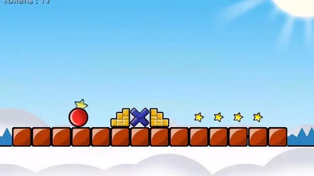 [FastBall 2] I just completed level 1 (level 86) on fastball 2. смотреть онлайн