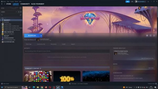 How To Fix Steam Initialization Failed