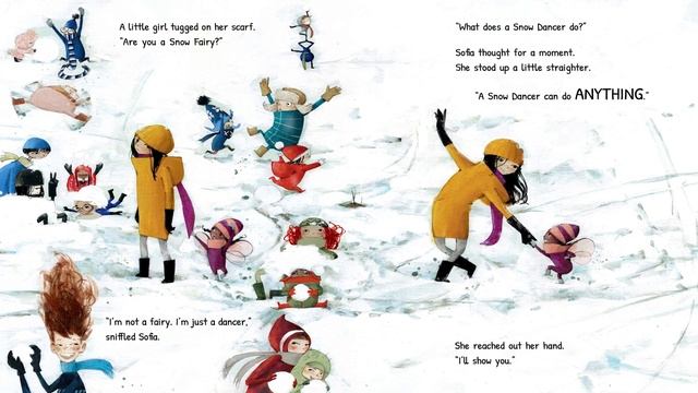 ❄️??Kids Book Read Aloud : The Educated Elephant : Snow Dancer : By Addie Boswell смотреть онлайн