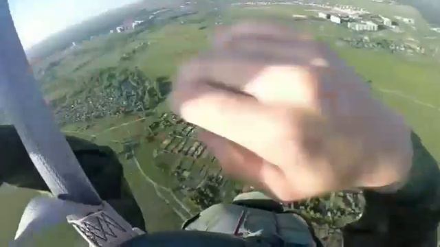 Pavel LiRiK  -  Расплескалась синева (Профессиональным певцом не являюсь)