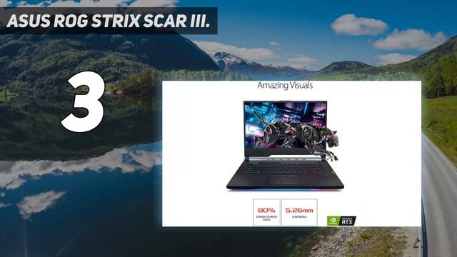Top 5 Best Asus Laptops 2023 смотреть онлайн