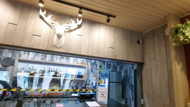 Ресторан 2021 Мы рады новым гостям! смотреть онлайн