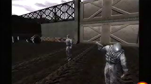 Jurassic Park Survival Ps2 Game Trailer смотреть онлайн