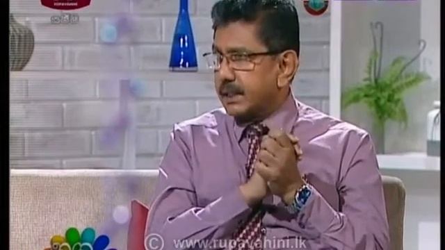 Nugasewana Doctor Segment 2019-06-14 | Rupavahini смотреть онлайн