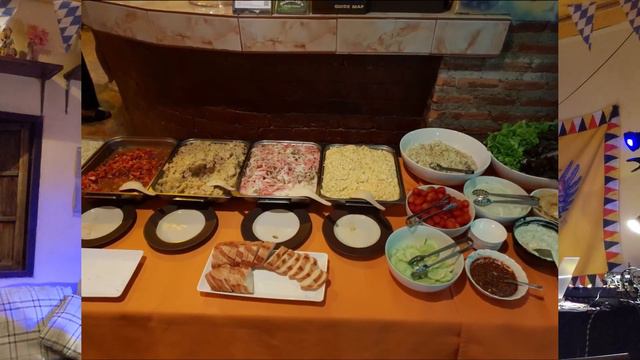 ТАЙ САМУИ ALL YOU CAN EAT ЯПОНСКИЙ МОРСКОЙ РЕСТОРАН, КОРЕЙСКОЕ БАРБЕКЮ, АВСТРИЙСКИЙ, КАЧАЛКА, ФРУКТ смотреть онлайн