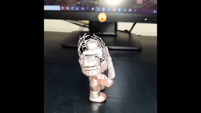 Fallout 4 Raider Power Armor Funko POP смотреть онлайн