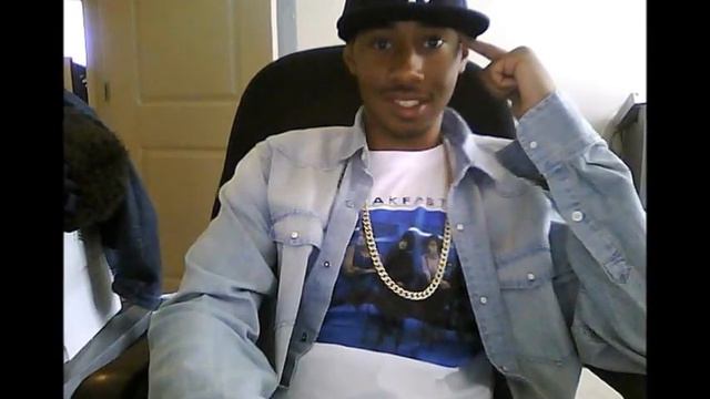 J BLAZE X ROYALE FLESH X WAT U ON смотреть онлайн