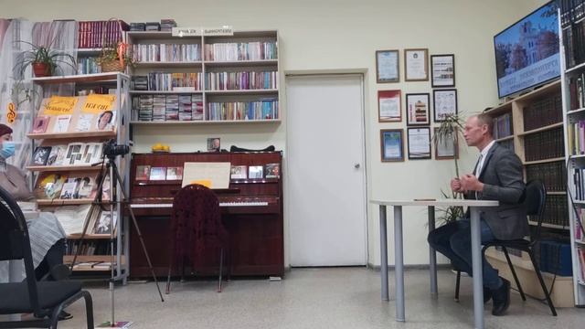 Кученковские чтения #ВалентинаКученкова #ФВФ #КультурноеНаследие смотреть онлайн