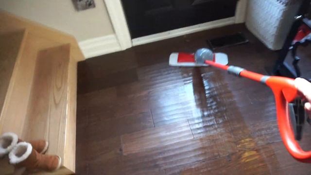 Mom Routine Of Two! Cleaning, Errands, Cooking And More!