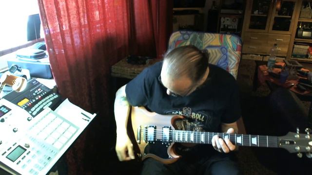 Epiphone SG смотреть онлайн