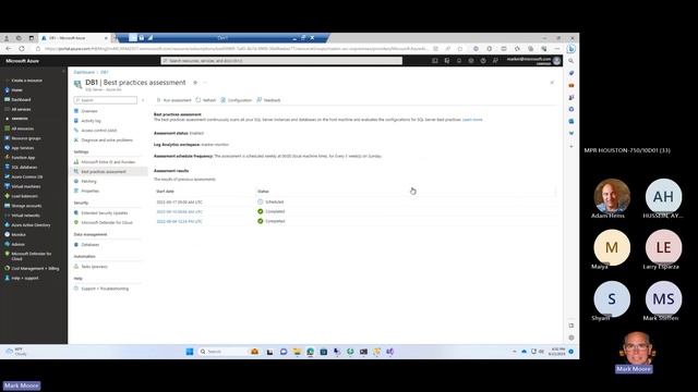 Azure Arc Overview, Deep-Dive and Demo-Fest - September 2023 смотреть онлайн