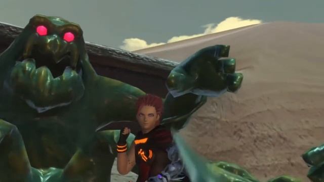 Metal Max Xeno Reborn Official Trailer Nintendo Switch HD смотреть онлайн