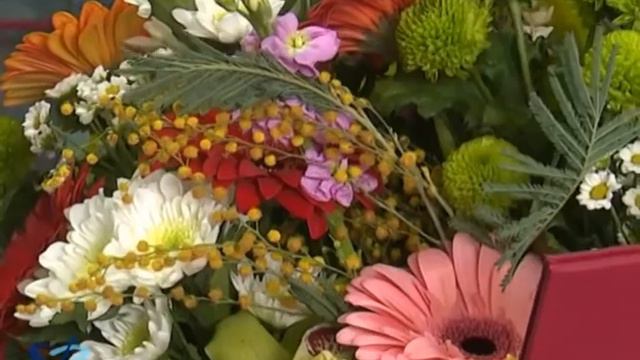 Ветеран принимает поздравления 12+ смотреть онлайн