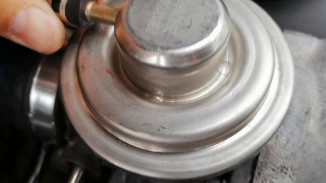 Problem sa EGR ventilom ili nesto drugo... Pomoc... смотреть онлайн