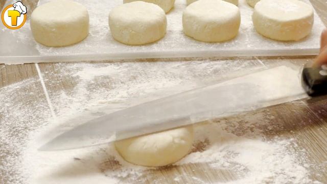 Сырники – вкуснее чем в ресторане. Самый удачный рецепт. (6+) смотреть онлайн