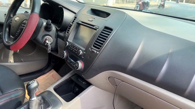 Kia K3 2016 - vẫn quá đẹp sau hơn 7 năm sử dụng | 0914.701.701 смотреть онлайн