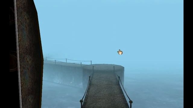 Прохождение Игры real Myst - 7 серия [Финал] Часть 1 смотреть онлайн