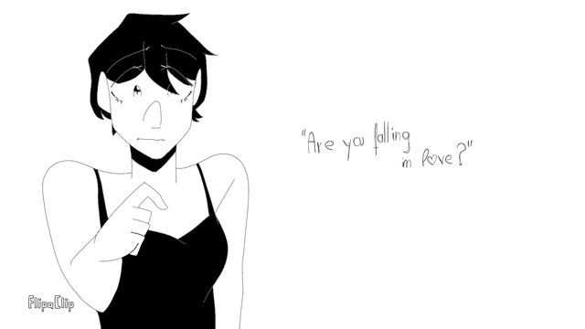 Heartache animation meme || Undertale || oc x sans смотреть онлайн