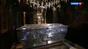 Святитель Спиридон Тримифунтский!!!