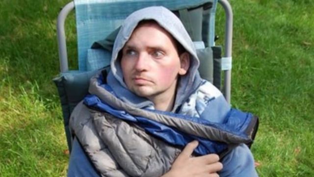 Появились новые фото пережившего кому Алексея Янина: возвращается к нормальной жизни. смотреть онлайн