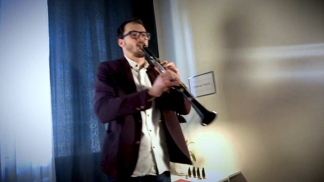 Clarinet Hack #3: How to improve your playing every day - Как улучшать вашу игру каждый день смотреть онлайн