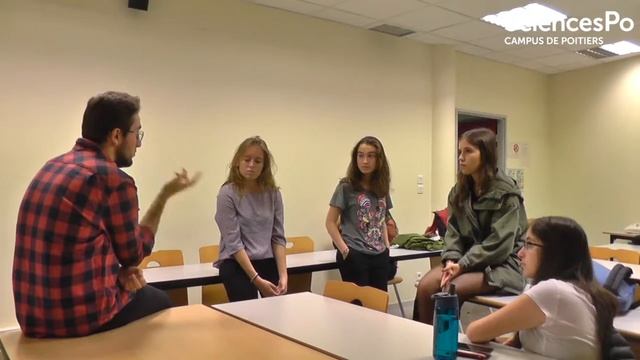 Projet Collectif Volar смотреть онлайн