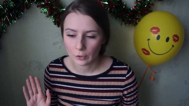 ❄ Простой Макияж Снегурочки на Рождество 2018 ❄ в холодных тонах смотреть онлайн