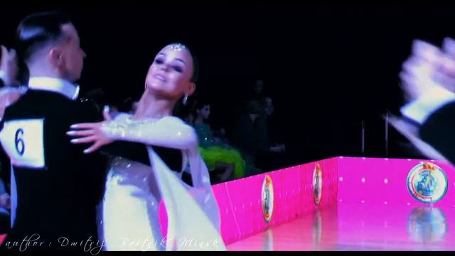 ☂Взрослые (19 и старше)(Open) #Quickstep(Q) Финал ST(5)+LA(5) Чемпионат Республики Беларусь 2021 смотреть онлайн