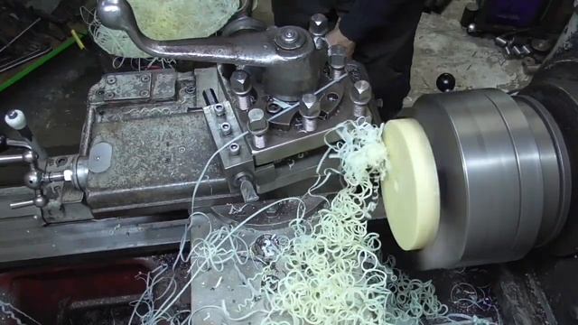 Простая шестерня для булочной. смотреть онлайн