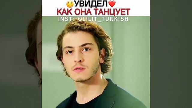 Увидел как она танцует 🤤❤ Сериал Соколиный холм смотреть онлайн