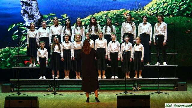 Музыкальная студия «Милако» - За тихой рекою