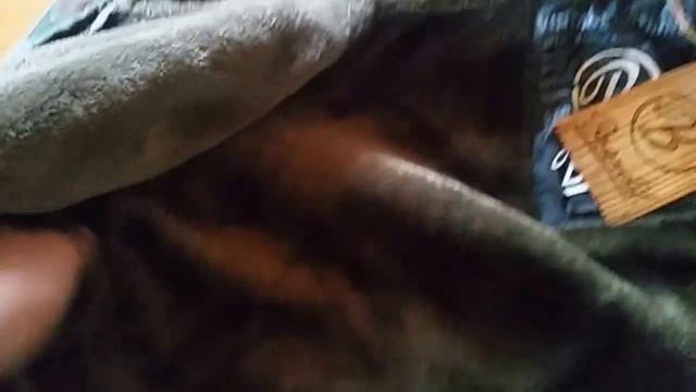 Brandit Parka BW - обзор парки Брандит 3137-14