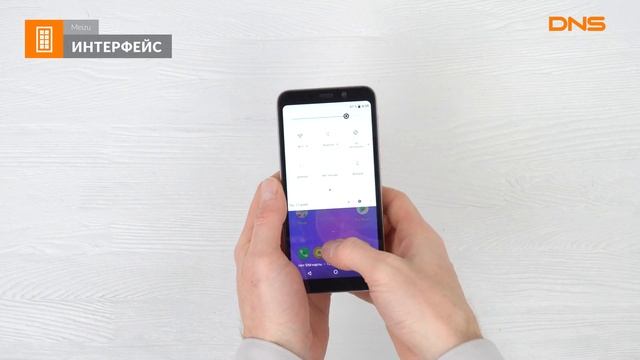 Распаковка смартфона Meizu C9 Pro / Unboxing Meizu C9 Pro