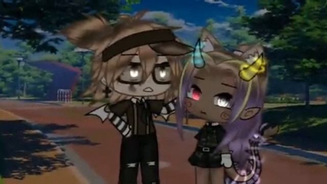 ~Что у тебя под челкой?~/меме/ смотреть онлайн