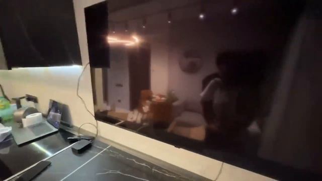 Кореш и Вишенка забыли про стрим и смотреть онлайн