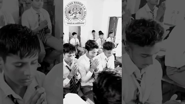 hanuman chalisa by school.student || school student hanuman chalisa prayer || #hanuman смотреть онлайн
