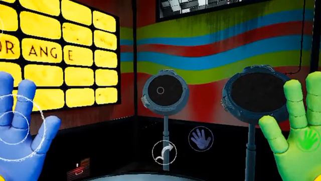 musical memory-музыкальный память poppy playtime chapter 2 смотреть онлайн