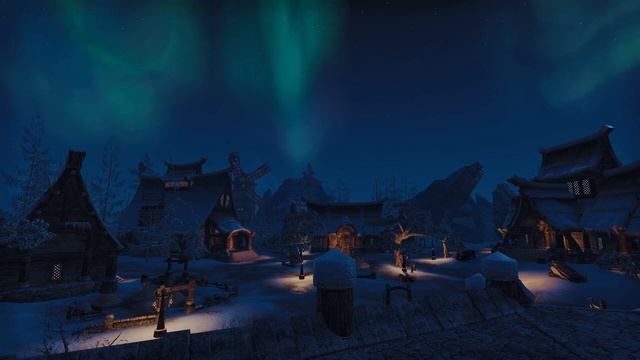 Остров Бликрок + Бал Фойен | Отголоски Душ #1 | TESO LORE смотреть онлайн