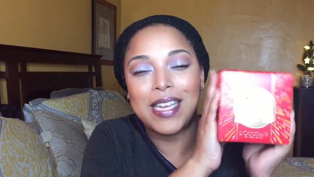 GIFT GUIDE FOR HER 2017 | Natural Hair Makeup Mavens Bath & Body LOVERS | MelissaQ смотреть онлайн
