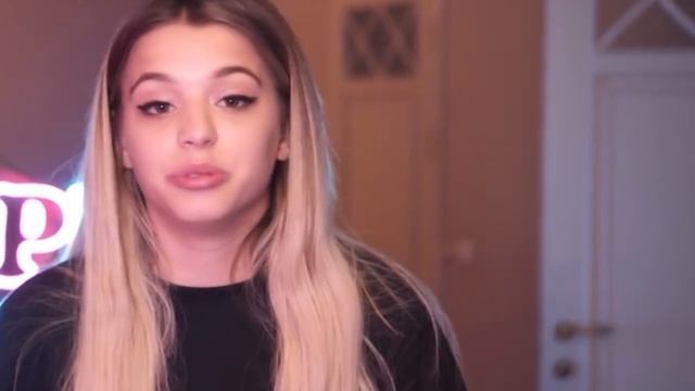 Как живёт Юлия Гаврилина и что о её доходах в TikTok написал Forbes смотреть онлайн