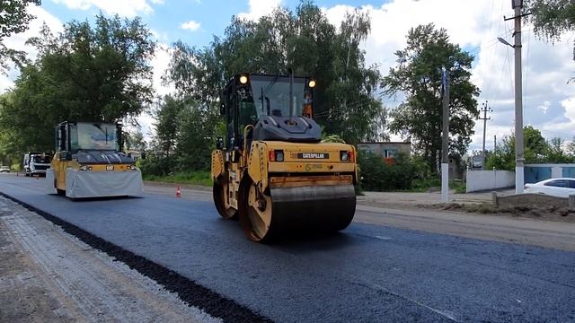 Поточний ремонт автомобільної дороги О-212553 Харків - Липці - Борисівка смотреть онлайн
