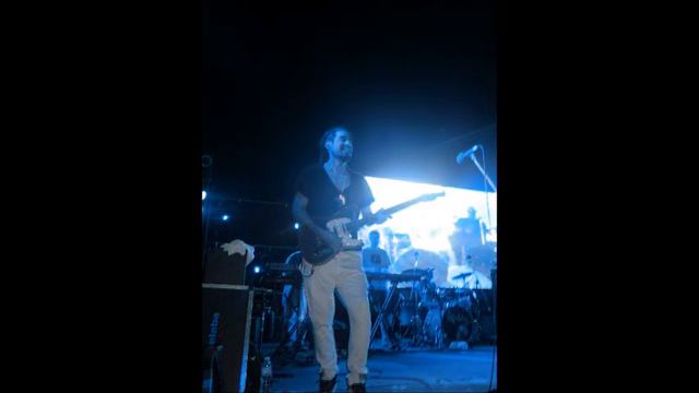 KAMELEBA EN MERLO-SAN LUIS смотреть онлайн