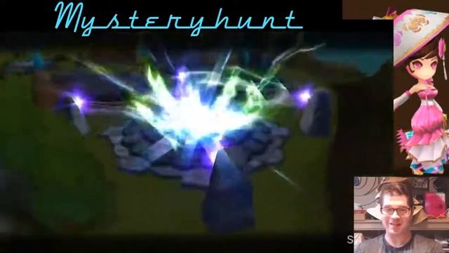 Beginner's Guide Episode 3 "Transcendence Scroll!" смотреть онлайн