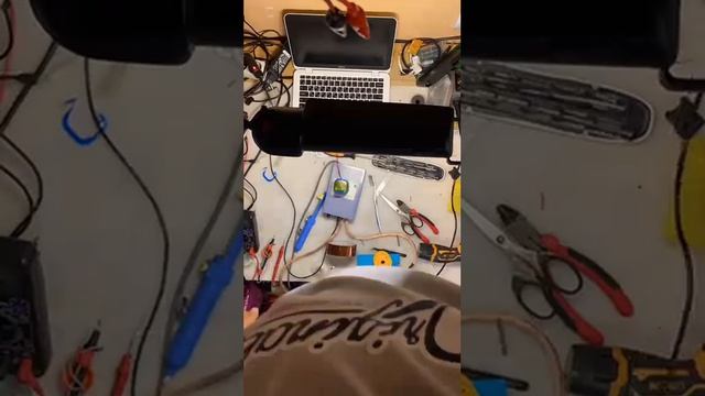 Ремонт робота Xiaomi MJSTG1 Vacuum Mop 1 смотреть онлайн