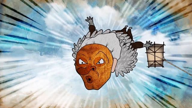 Протезтрон [Sekiro пародия][eng subs] смотреть онлайн