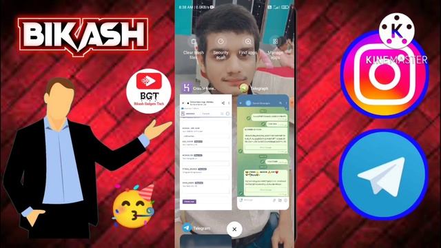 How To Deploy Genius Userbot Bot || Make Your Own Userbot | Genius Premium Userbot Deploy Tutorial смотреть онлайн